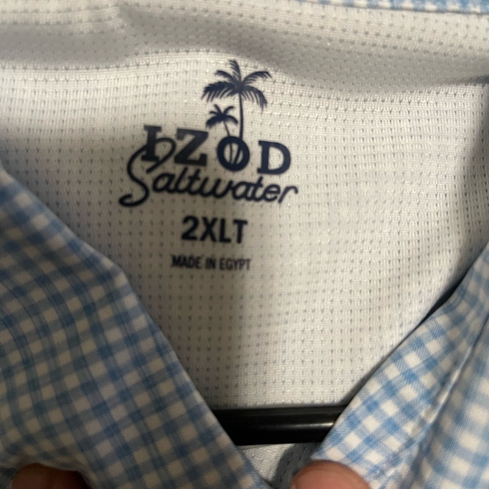 3 shirts 2XLT - Picture 8 of 9